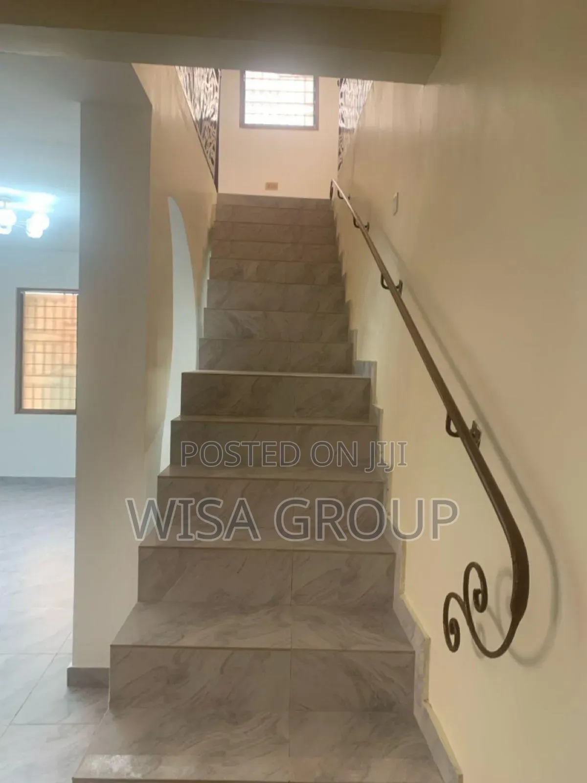 2bdrm Apartment in Wisa Group, Accra Metropolitan for rent
