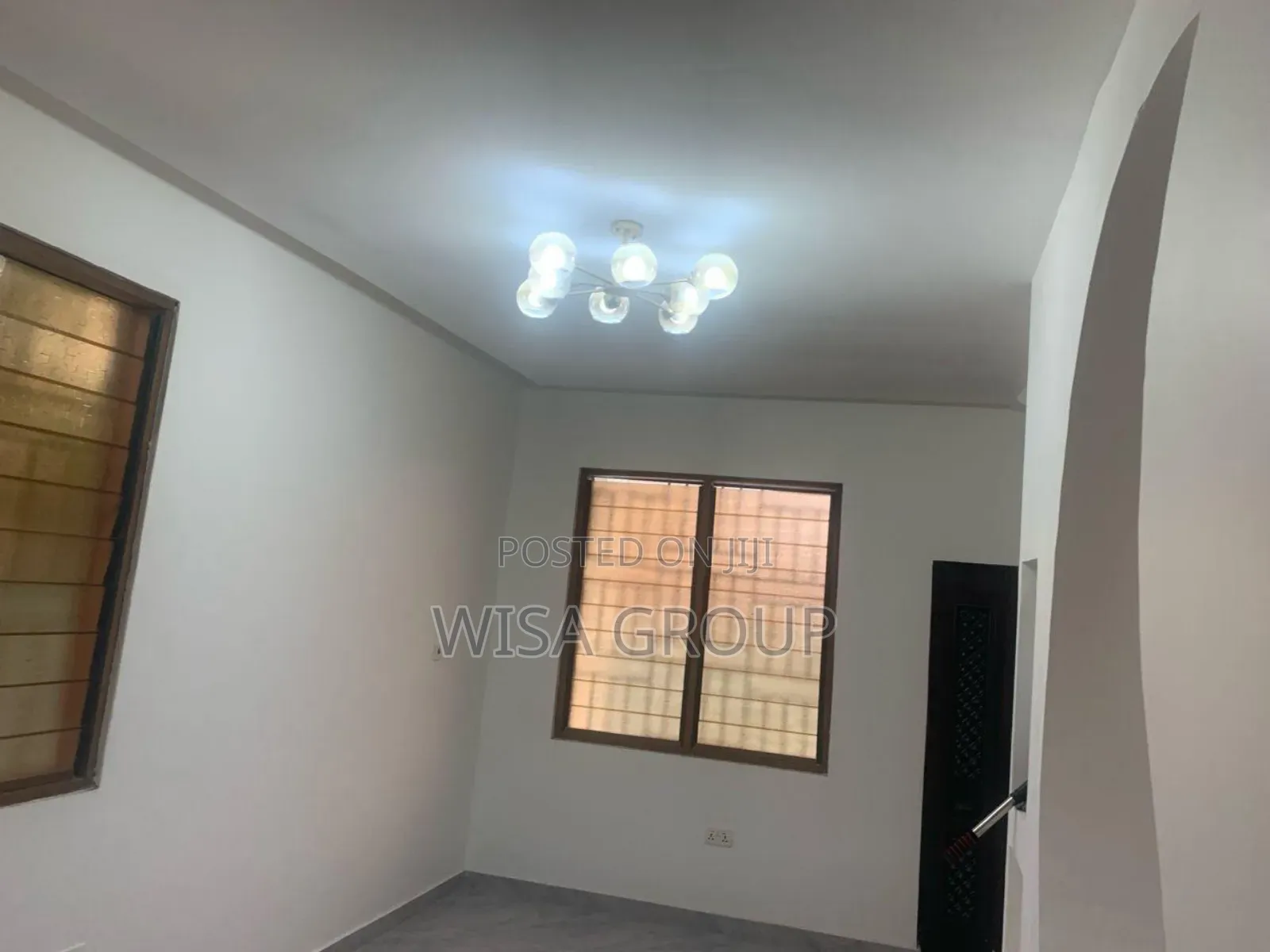 2bdrm Apartment in Wisa Group, Accra Metropolitan for rent