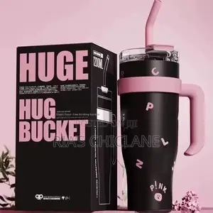 Hug Bucket Stanley Cup