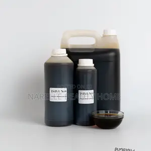Photo - Jamaican Black Castor Oil -