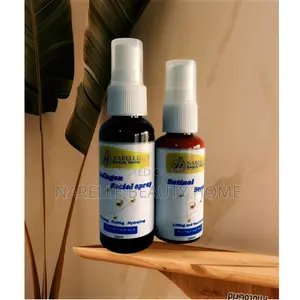 Retinol Night Facial Set