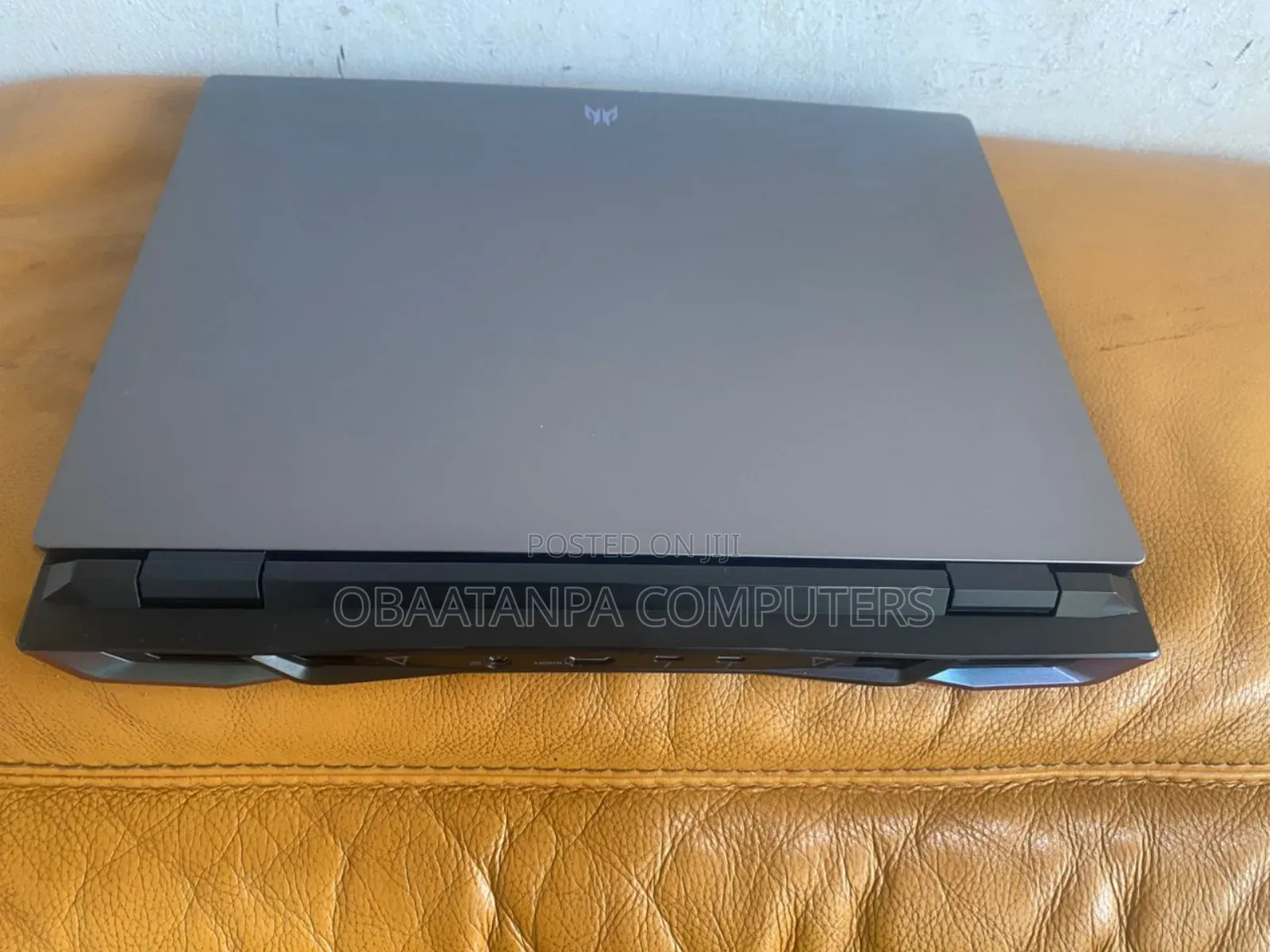 Laptop Acer Predator Helios 16 16GB Intel Core I5 SSD 512GB
