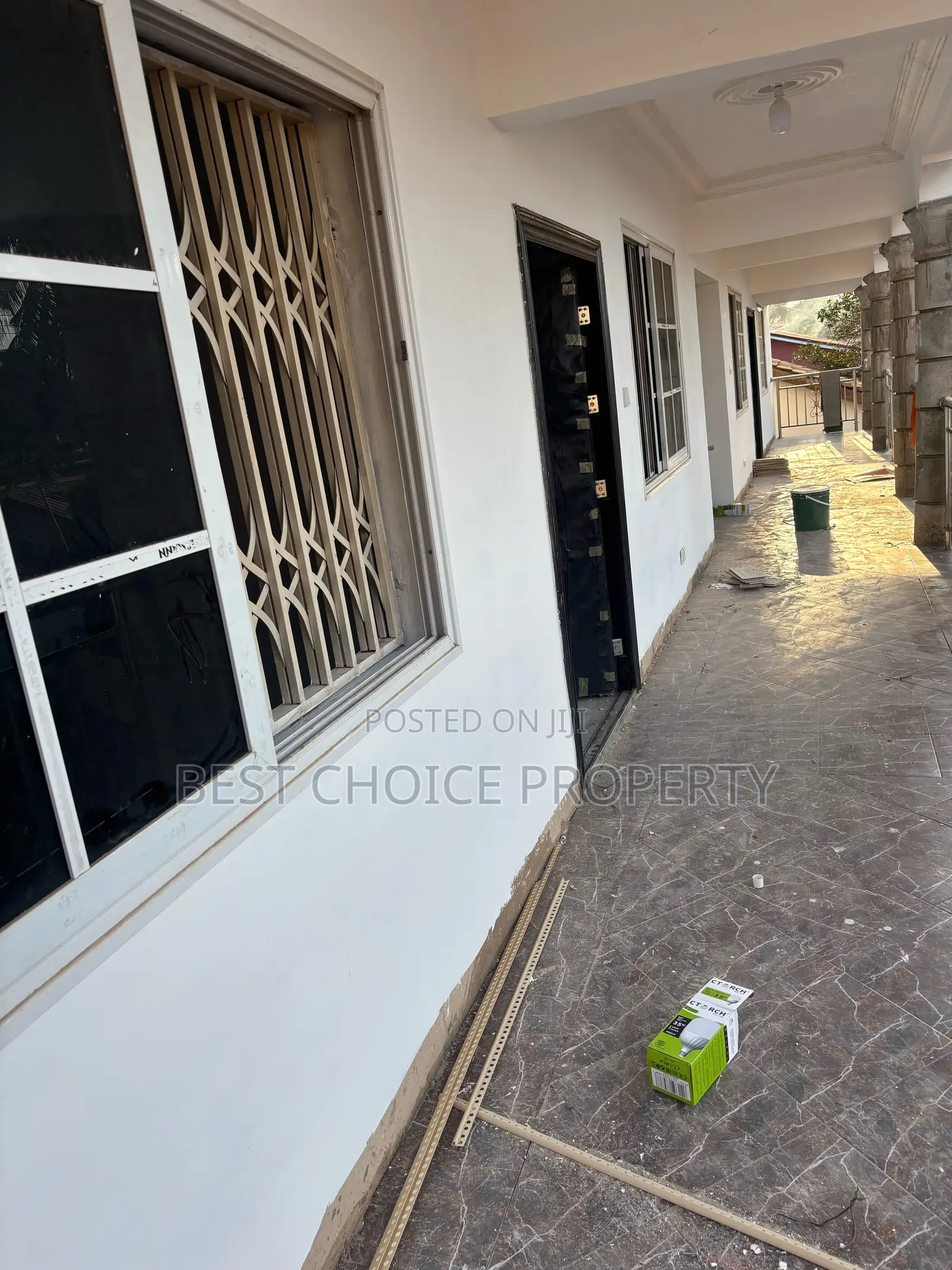 2bdrm Apartment in Housing Down for rent