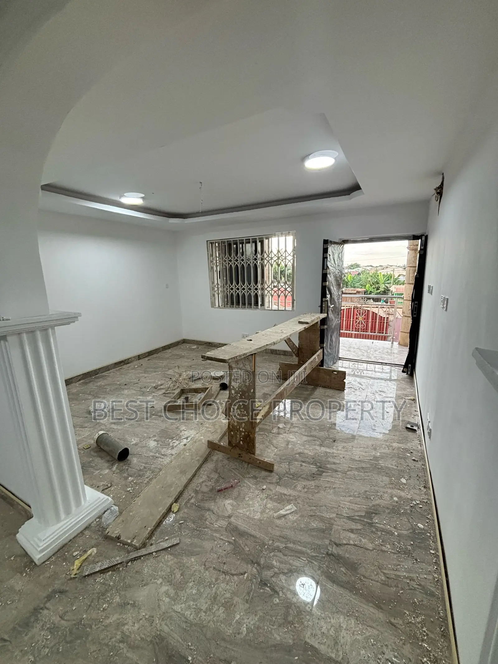 2bdrm Apartment in Housing Down for rent