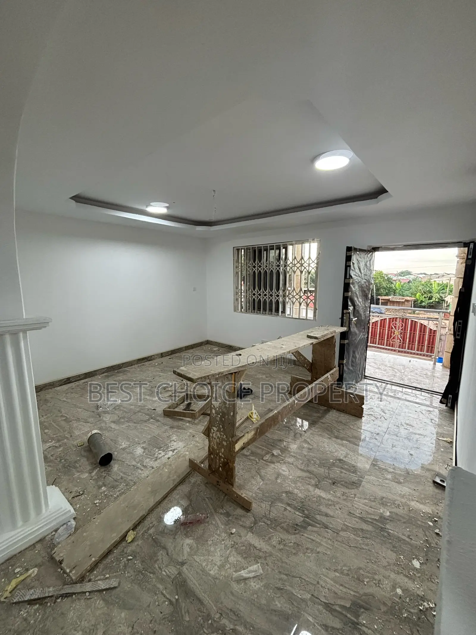 2bdrm Apartment in Housing Down for rent