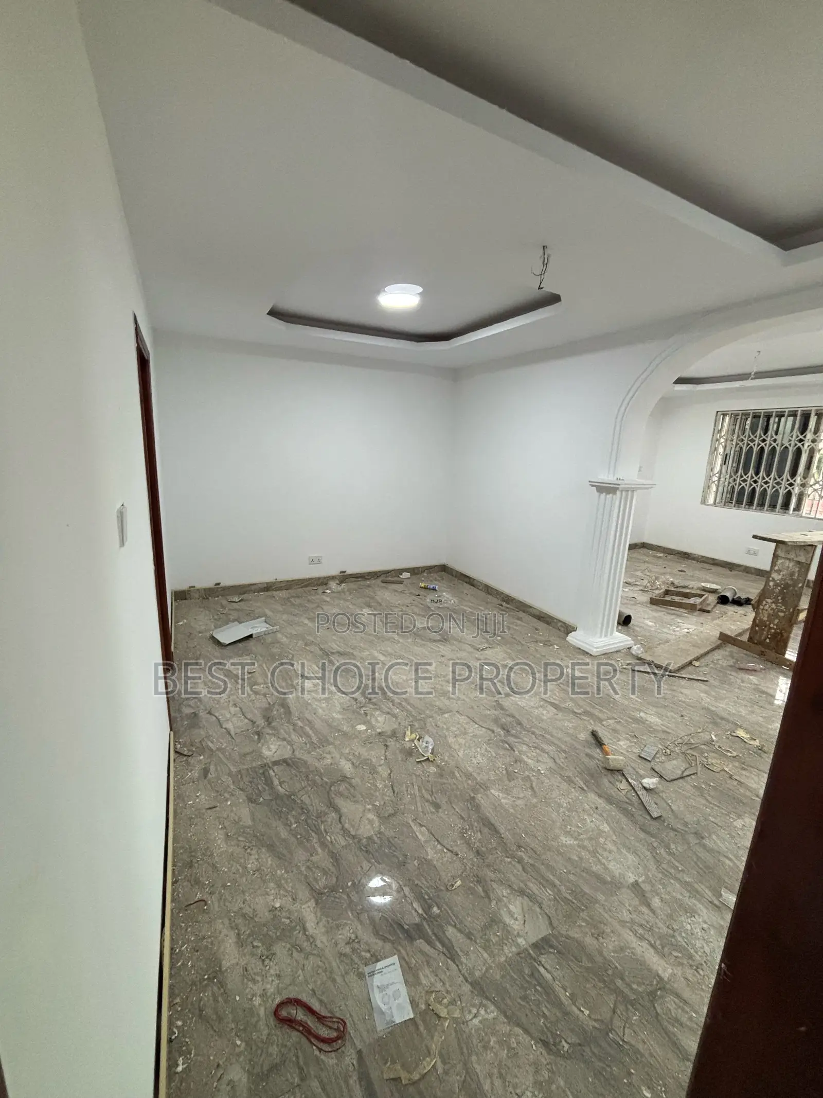 2bdrm Apartment in Housing Down for rent