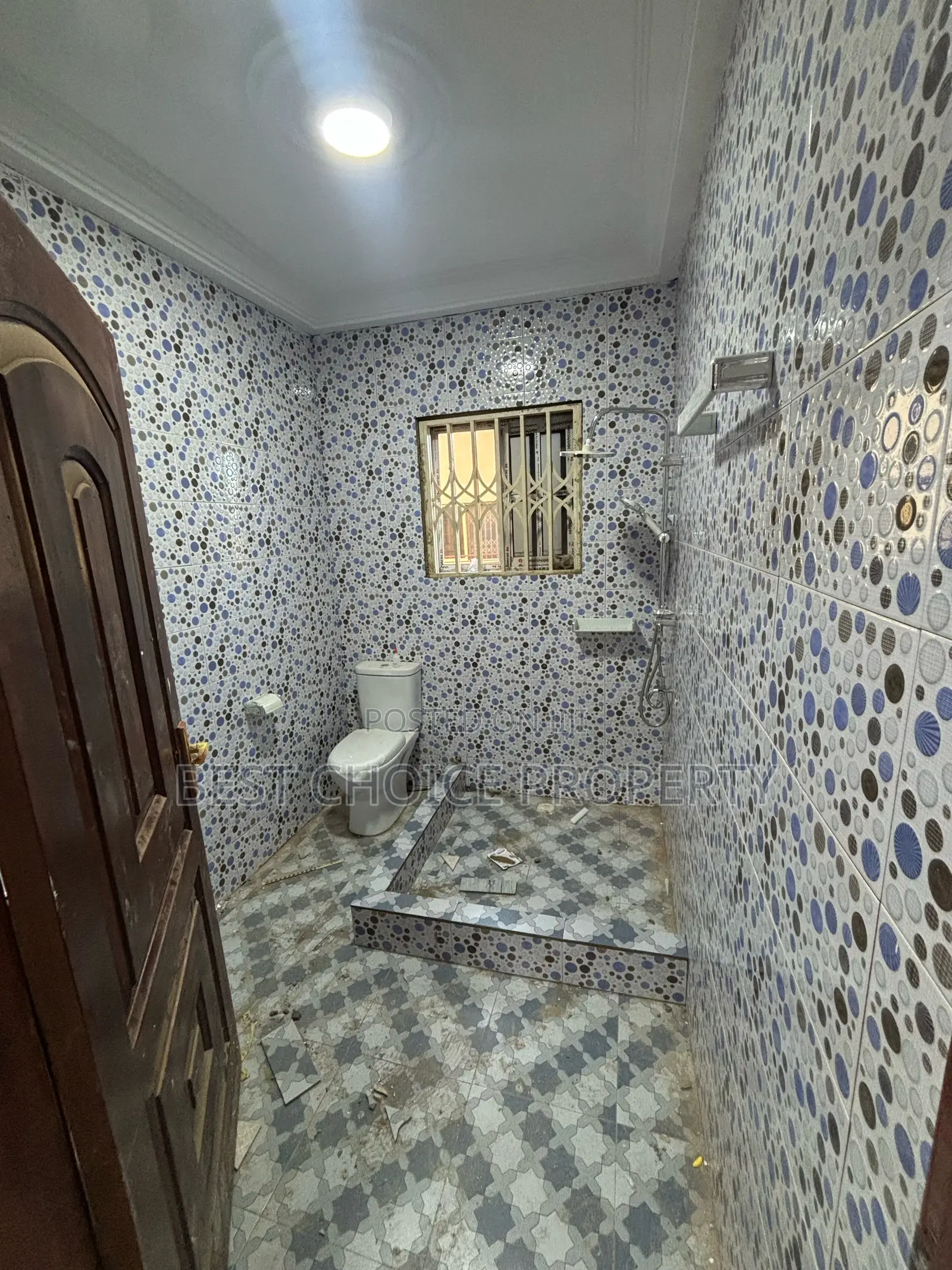 2bdrm Apartment in Housing Down for rent