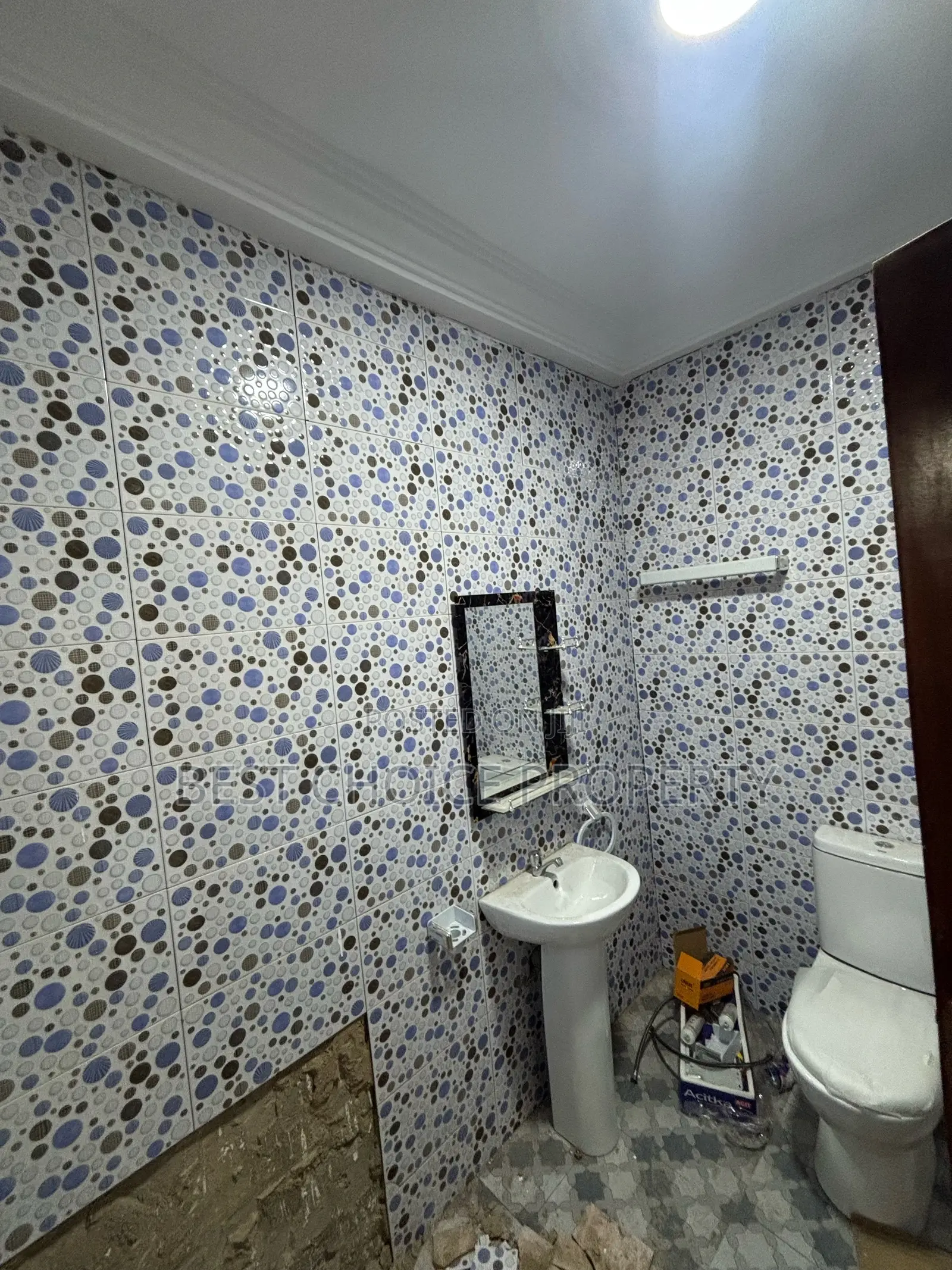 2bdrm Apartment in Housing Down for rent