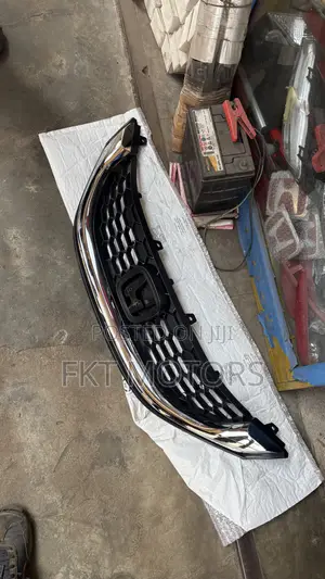 Honda Civic Front Grilles 2012,2013,2014,2015,2016,2017