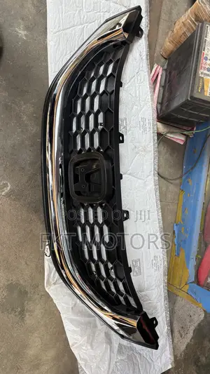 Honda Civic Front Grilles 2012,2013,2014,2015,2016,2017
