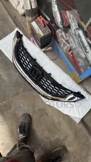 Honda Civic Front Grilles 2012,2013,2014,2015,2016,2017