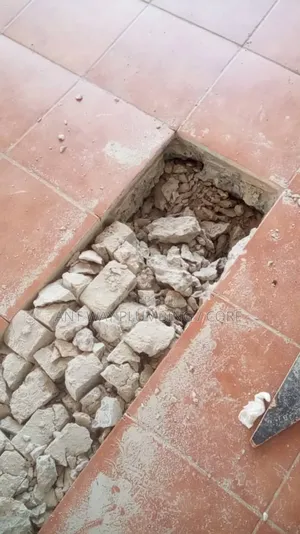 Concrete Breaker For Rent