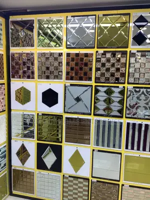 Mosaic Wall Sticker