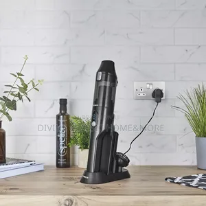 Optimum Handheld Cordless Vacuum Cleaner 14.8v