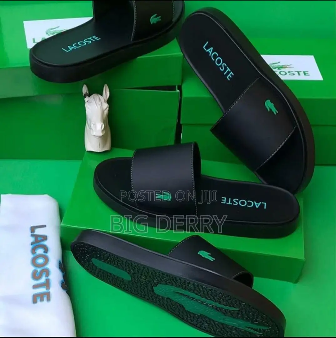 Lacoste Easy Wear