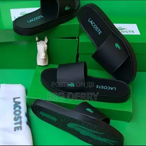 Lacoste Easy Wear