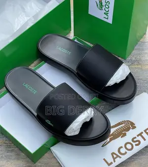 Lacoste Easy Wear