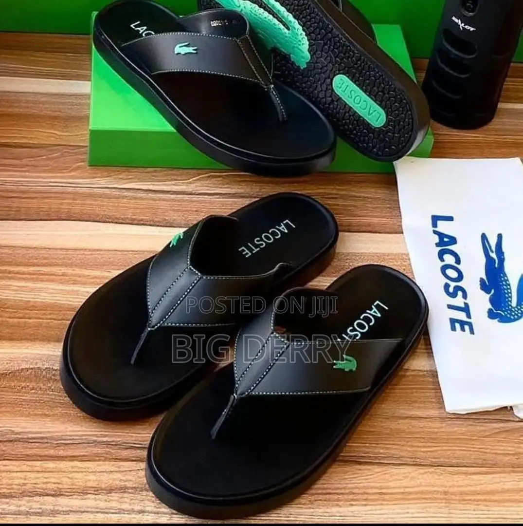 Lacoste Easy Wear