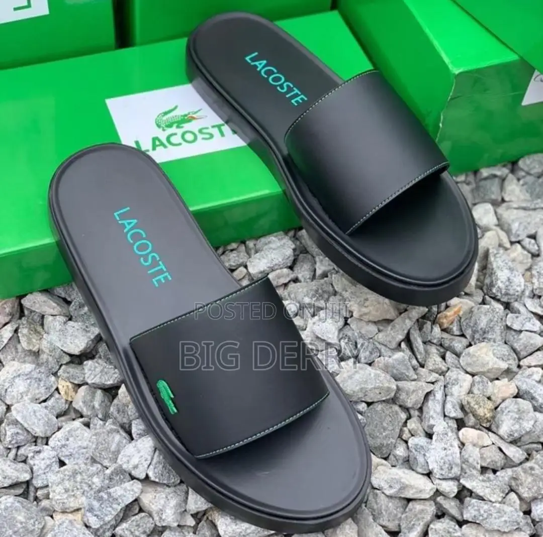 Lacoste Easy Wear