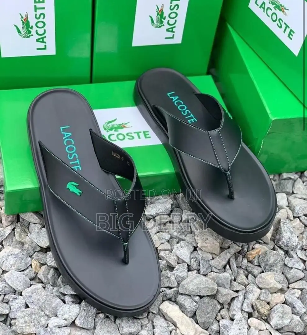 Lacoste Easy Wear