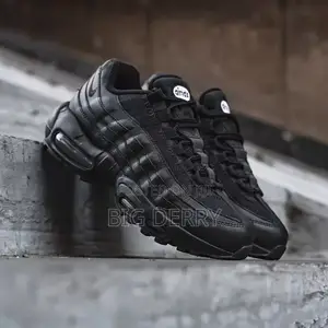 Nike Airmax 95 Runner