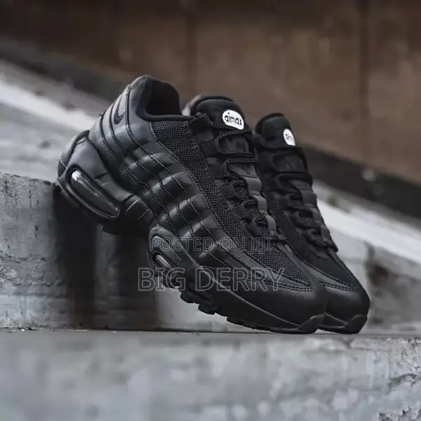 Nike Airmax 95 Runner
