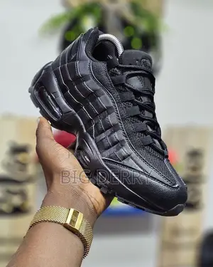 Nike Airmax 95 Runner
