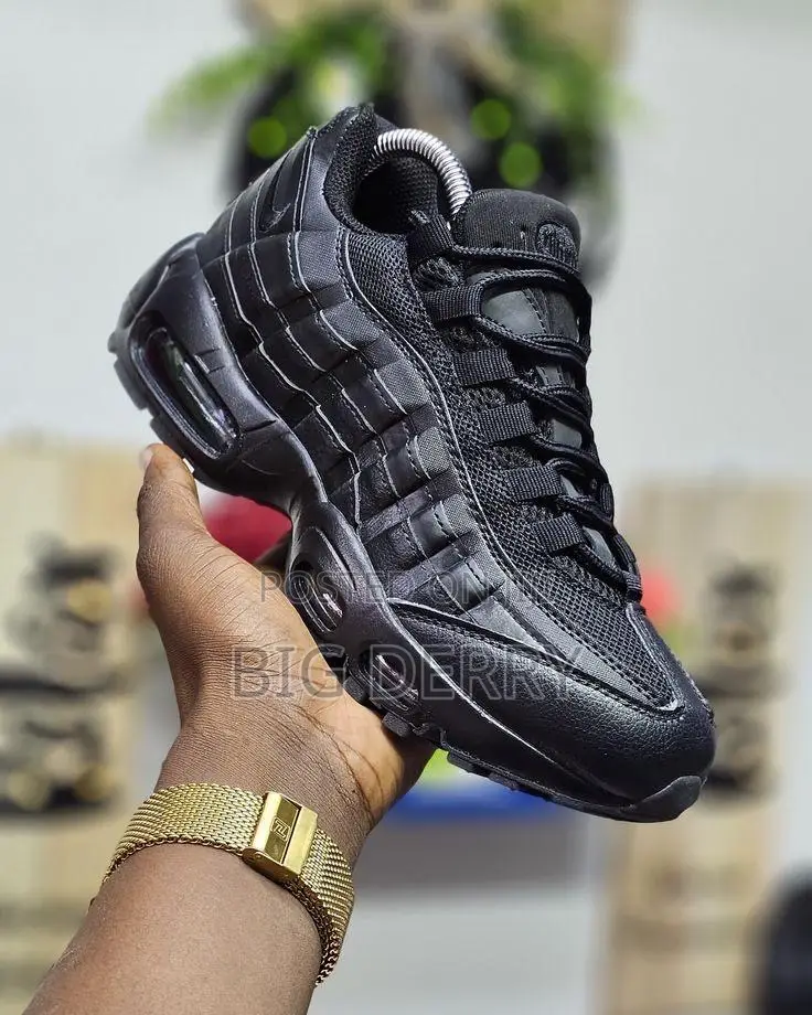 Nike Airmax 95 Runner