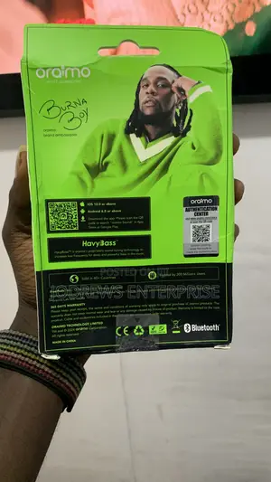 Oraimo Freepods Neo