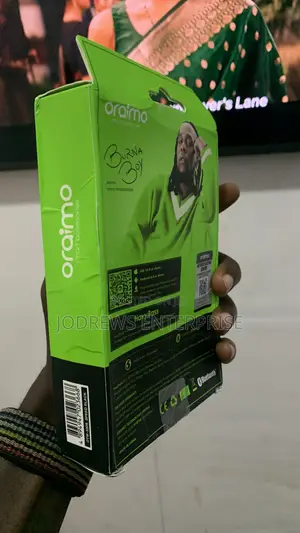Oraimo Freepods Neo