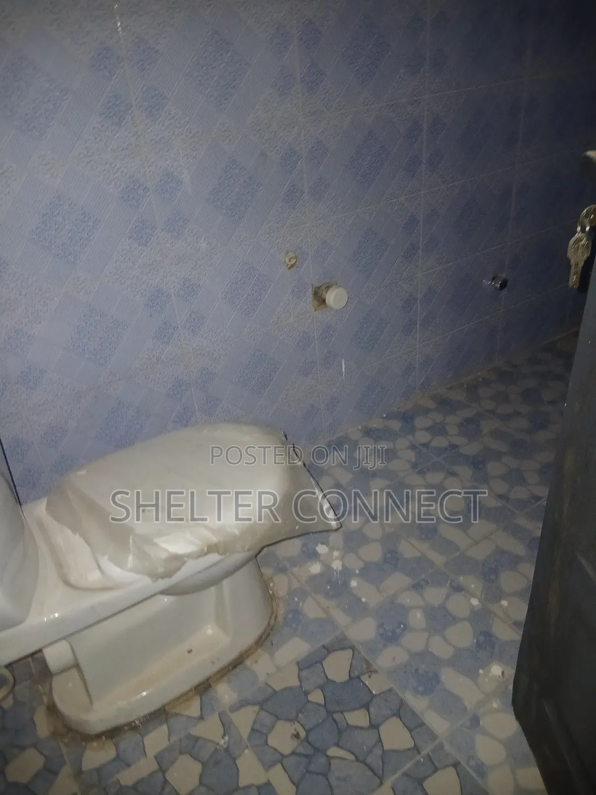 2bdrm Apartment in Pantang, Adenta for rent