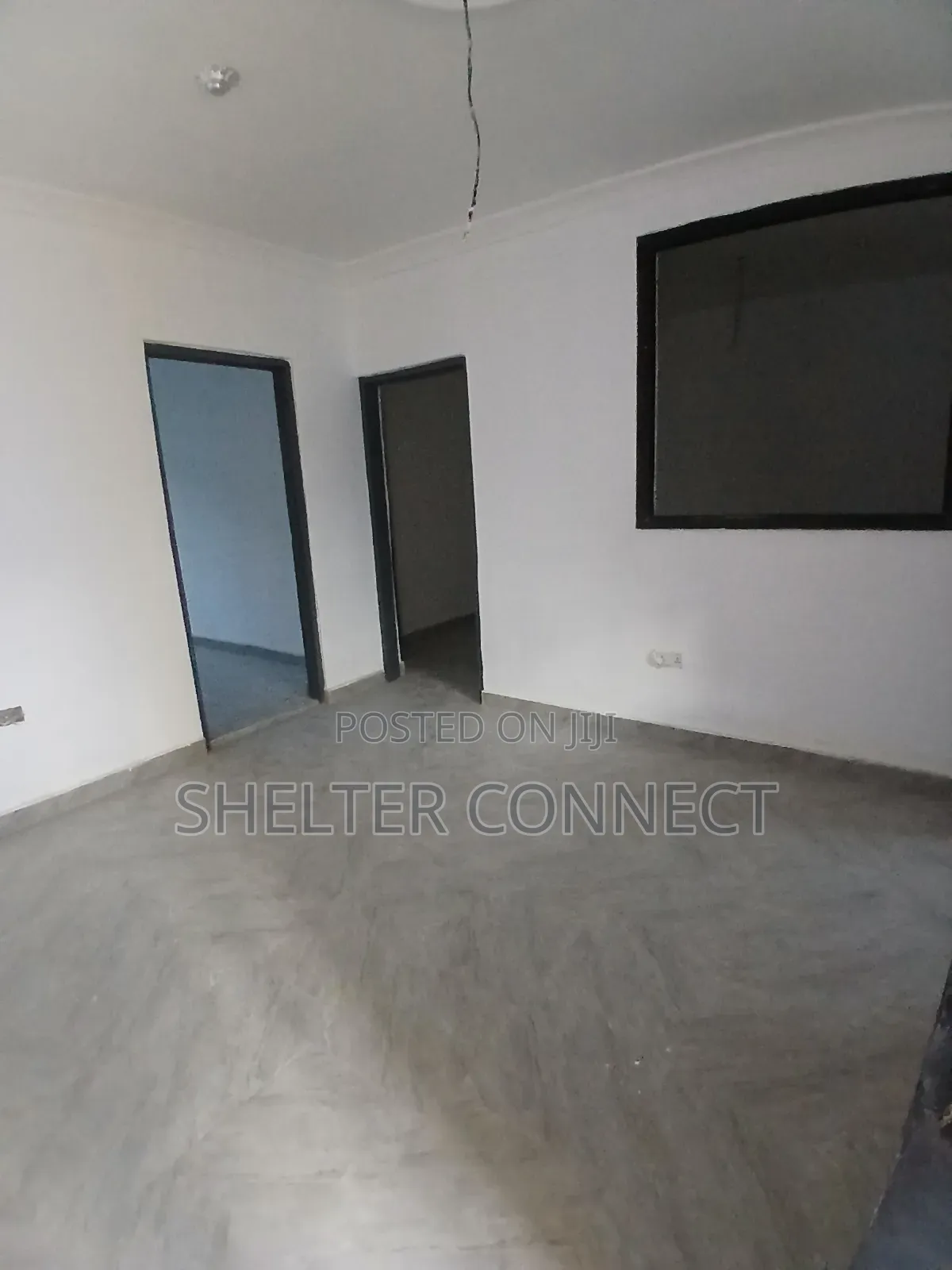 2bdrm Apartment in Pantang, Adenta for rent