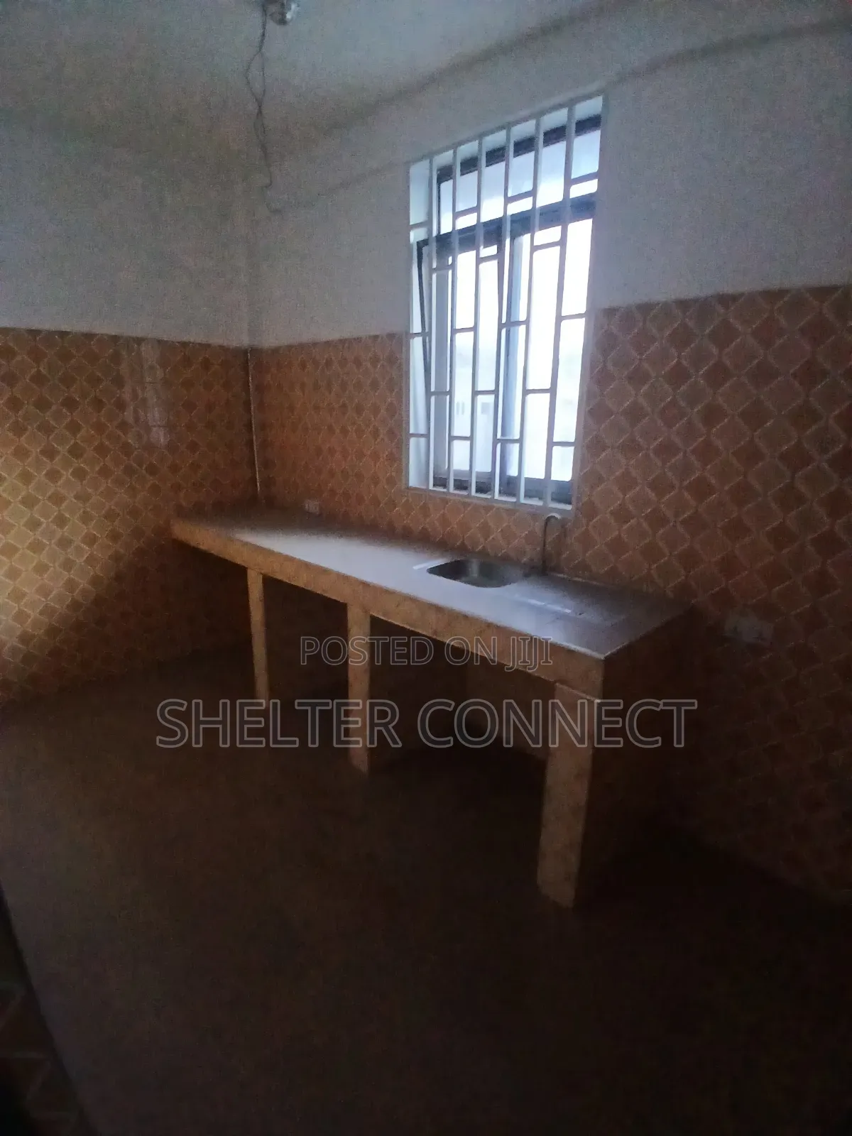 2bdrm Apartment in Pantang, Adenta for rent