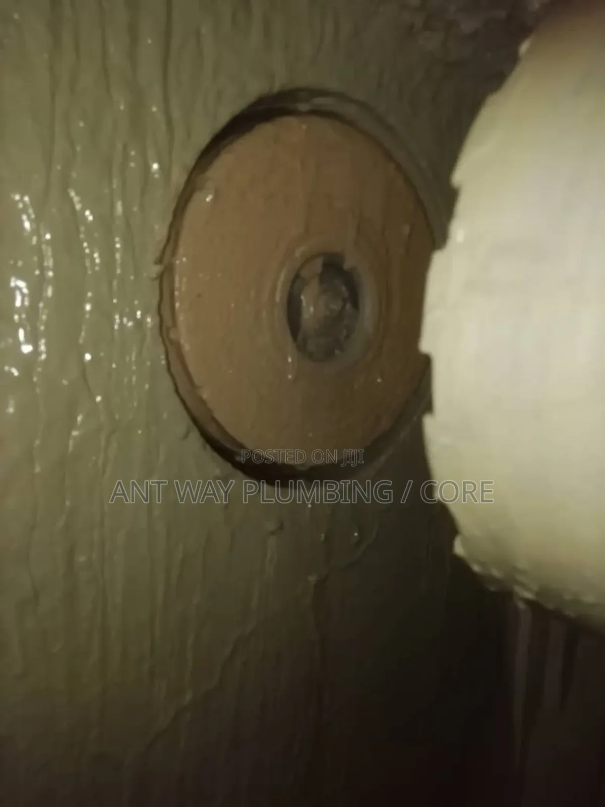 Concrete Hole Call Drilling Core Drilling Holes Services