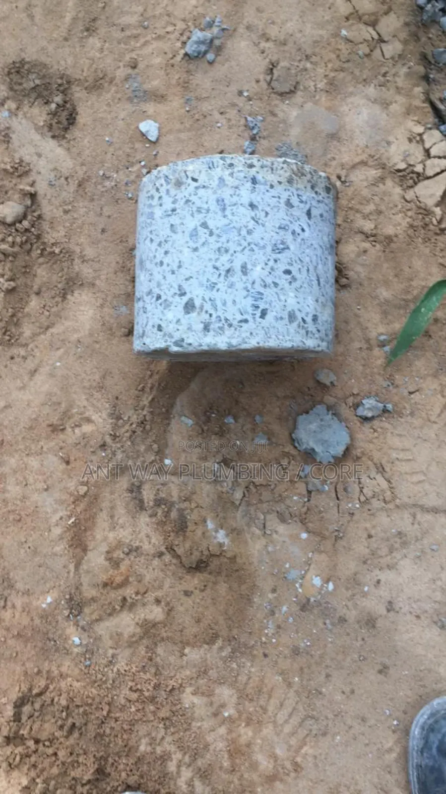 Concrete Hole Call Drilling Core Drilling Holes Services