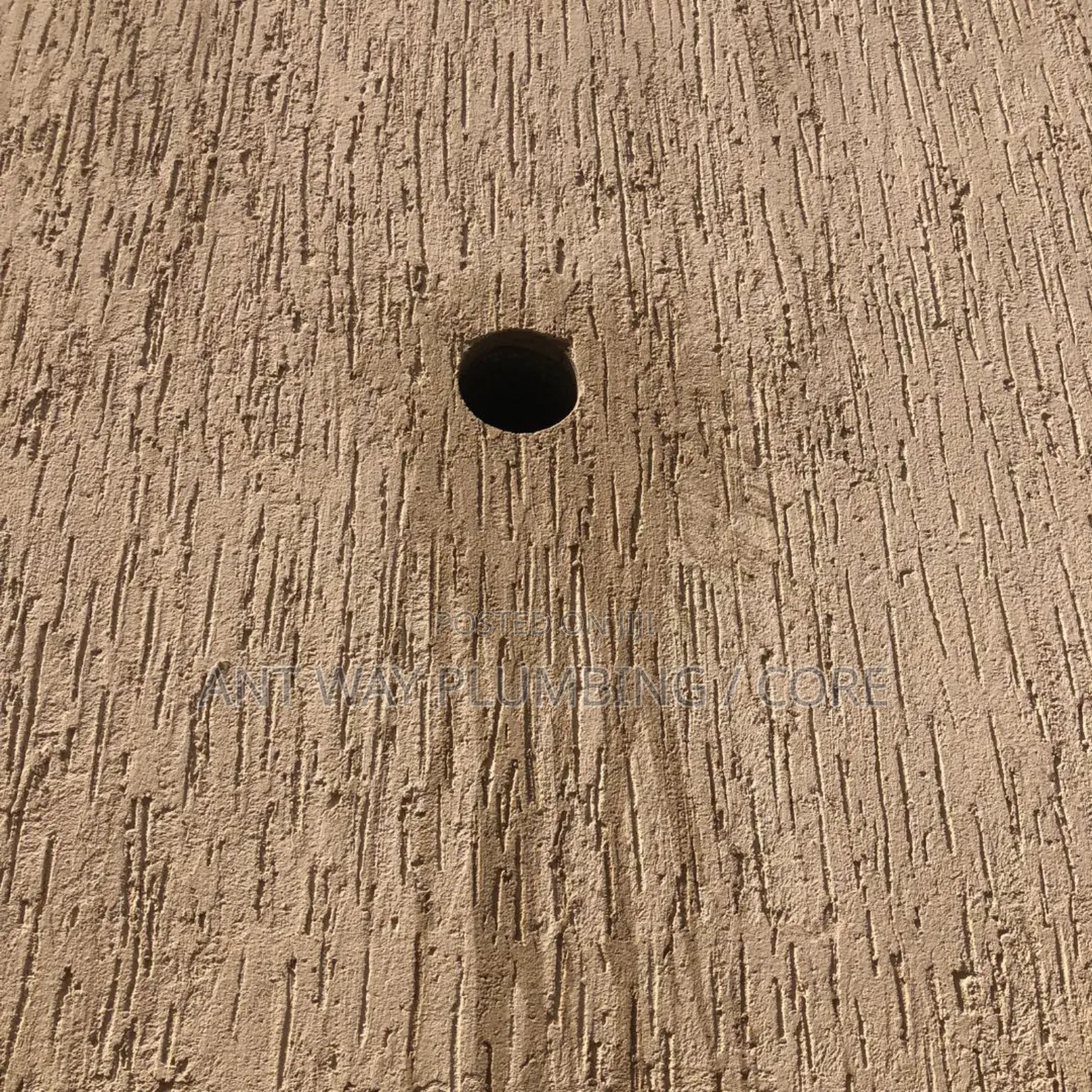 Concrete Hole Call Drilling Core Drilling Holes Services