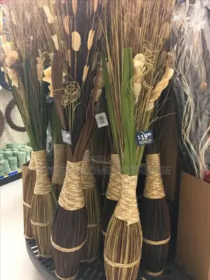 Dry Flowers