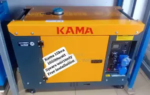 Home Energy Prodigy Kama 15kva 16500watt Generator 15kva