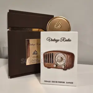 Vintage Radio