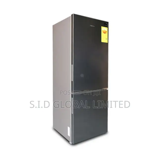 Samsung 257ltr Digital Display Bottom Freezer Rb33n4020s8/Gh