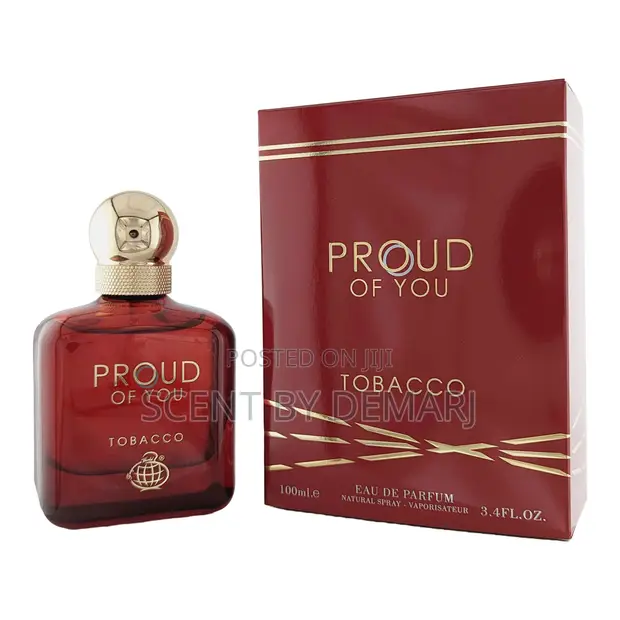 Proud of You Tobacco for sale