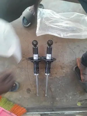 Nissan Armada / Titan 2008 To 2016 Front Shocks Absorbers