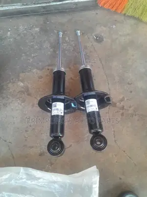 Nissan Armada / Titan 2008 To 2016 Front Shocks Absorbers