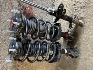 Honda Cr-v 2008 Front Shocks.