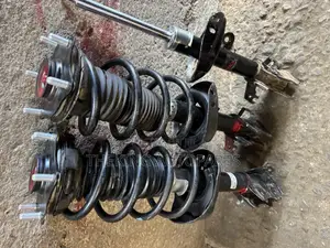 Honda Cr-v 2008 Front Shocks.