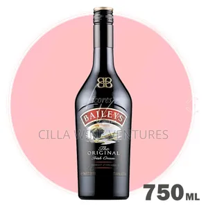 Bailey's Irish Cream 750ml