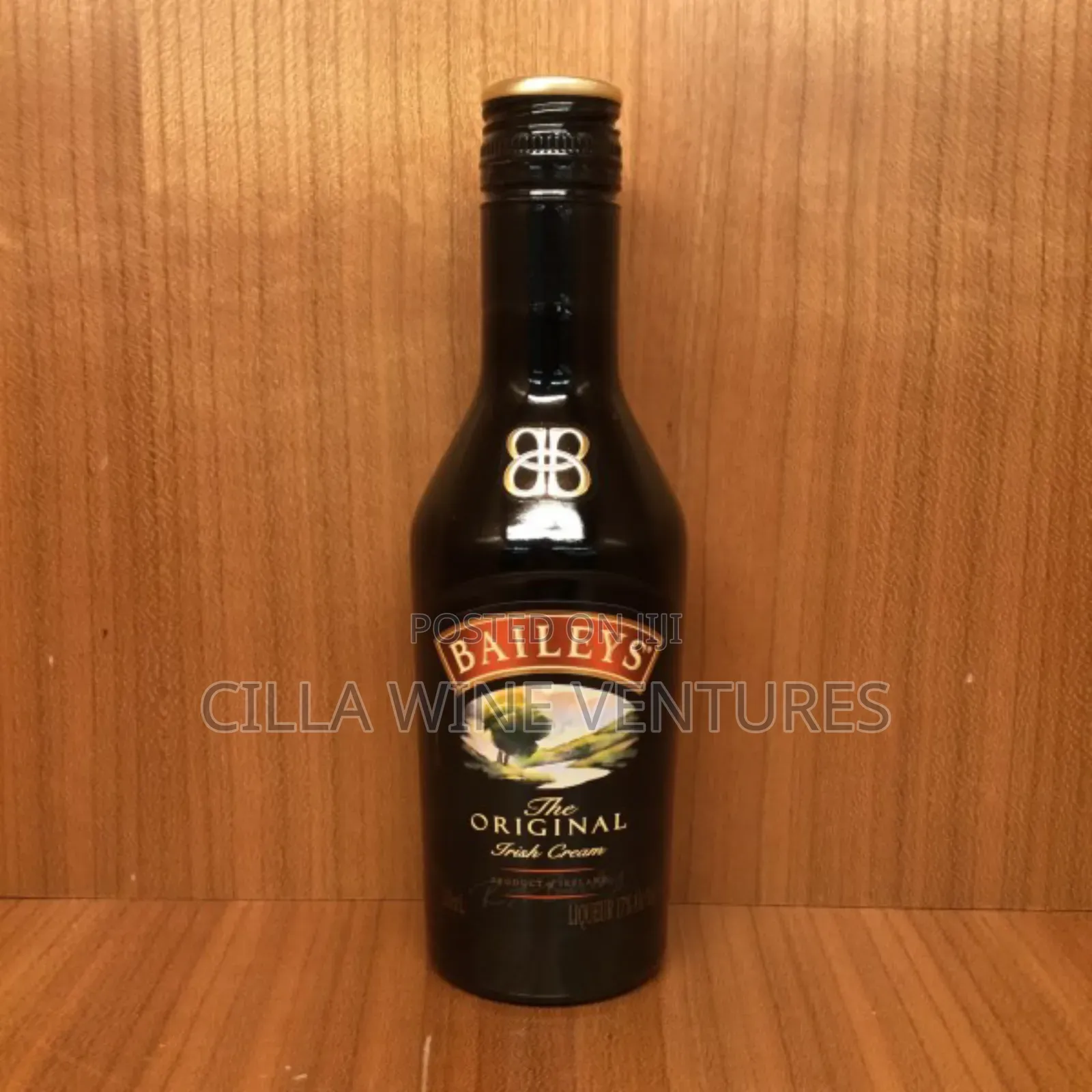 Bailey's Irish Cream 20cl