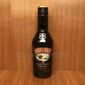 Bailey's Irish Cream 20cl