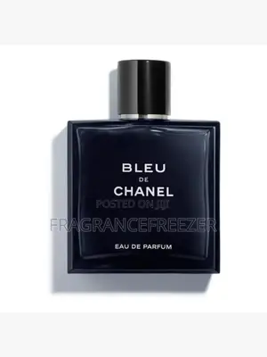 Bleu De Chanel Eau De Parfum 150ml