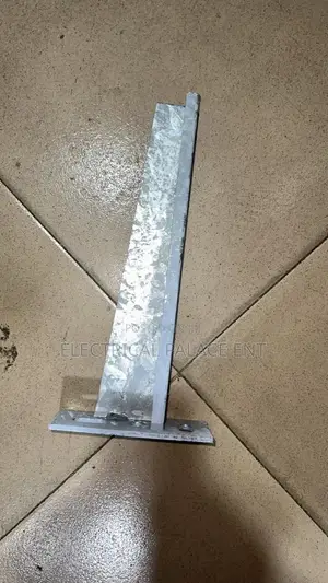 Hot Dipped Galvanized 3meter Cable Trays and Accessories